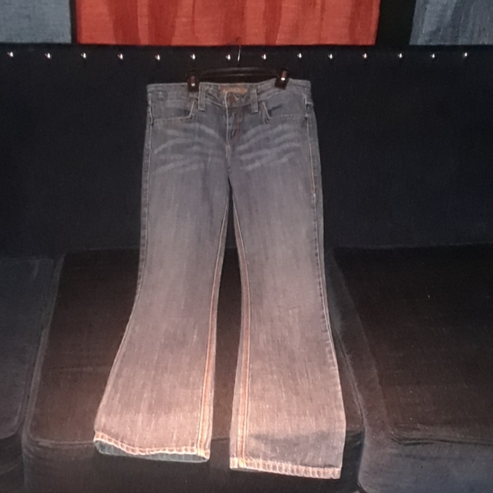 FRANKIE B. SZ 28X33.5 JEAN